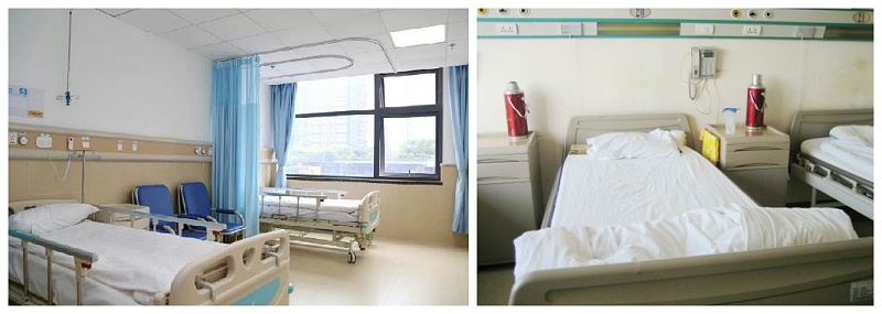 太阳集团城医纺医用床品