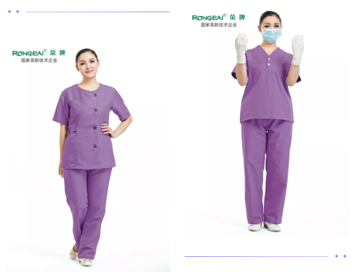 太阳集团城纺织医用面料