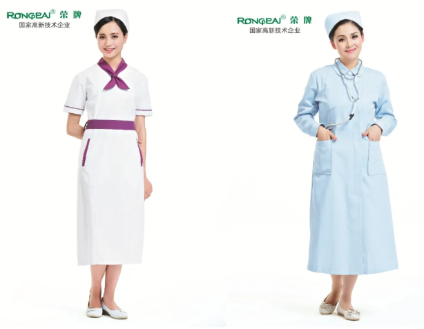 太阳集团城医纺医用工作服