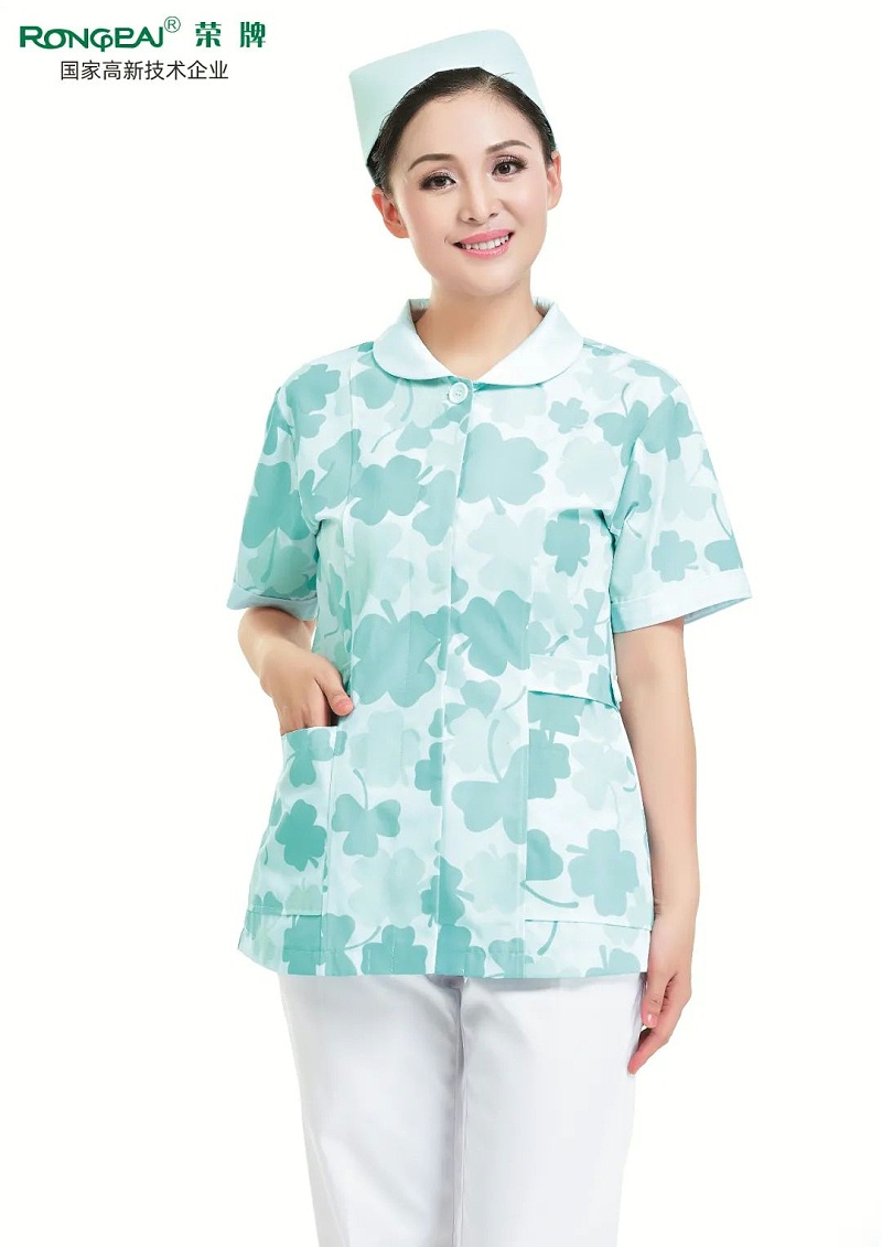 太阳集团城纺织护士服面料